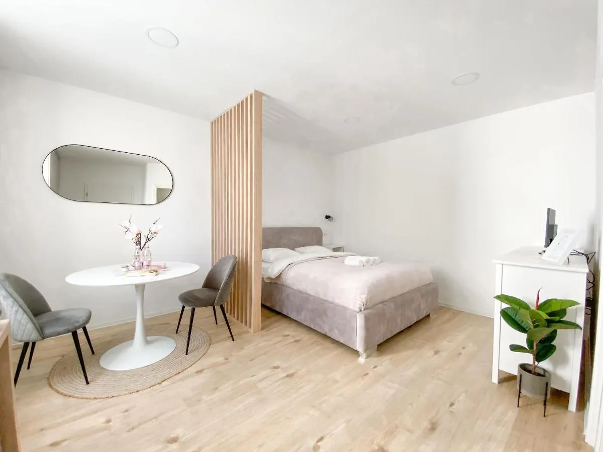Classy & Cozy Apartment Ljubljana