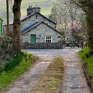 Cross Haw Holiday home Sedbergh
