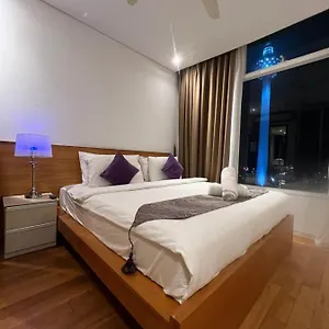 Vortex Klcc By Luna Apartment Kuala Lumpur