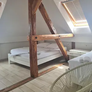 Azur krevet i doručak