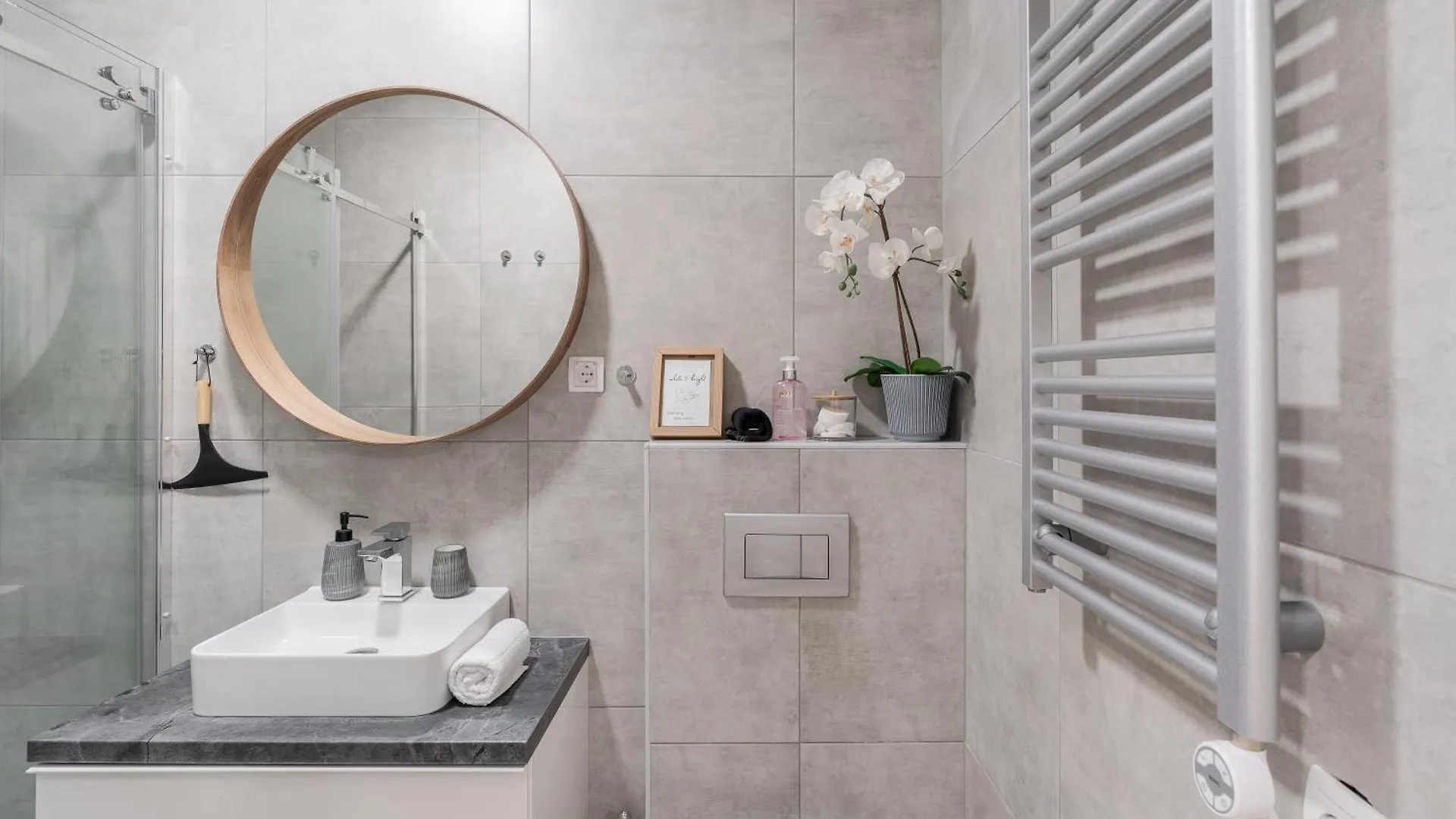 Classy & Cozy Apartment Ljubljana