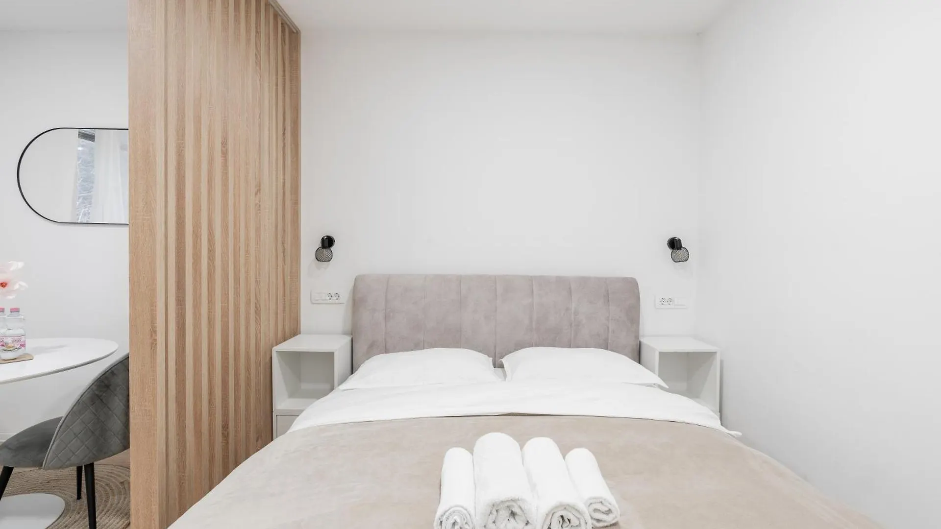 Classy & Cozy Apartment Ljubljana Slovenien