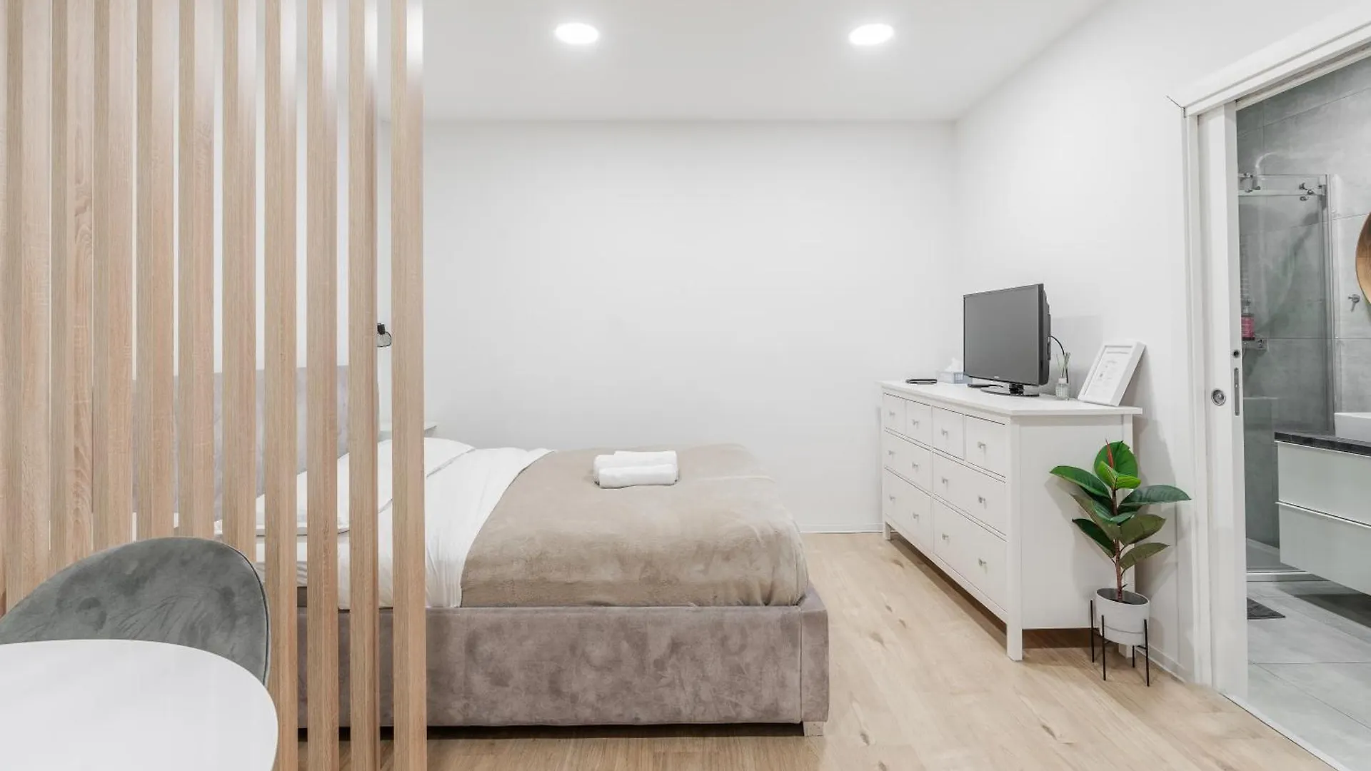 Classy & Cozy Apartment Ljubljana 0*,  Slovenia