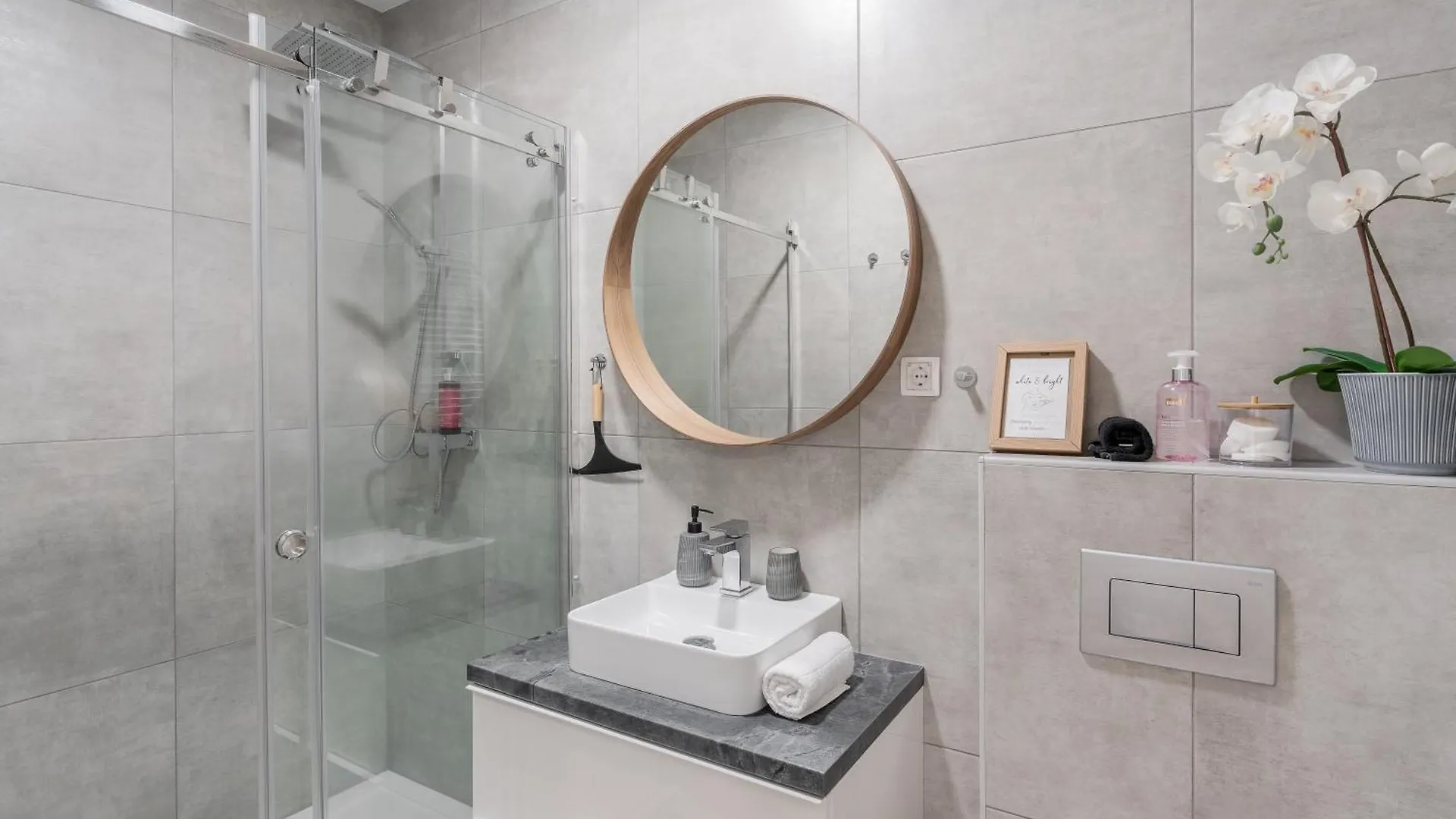 Classy & Cozy Apartment Ljubljana