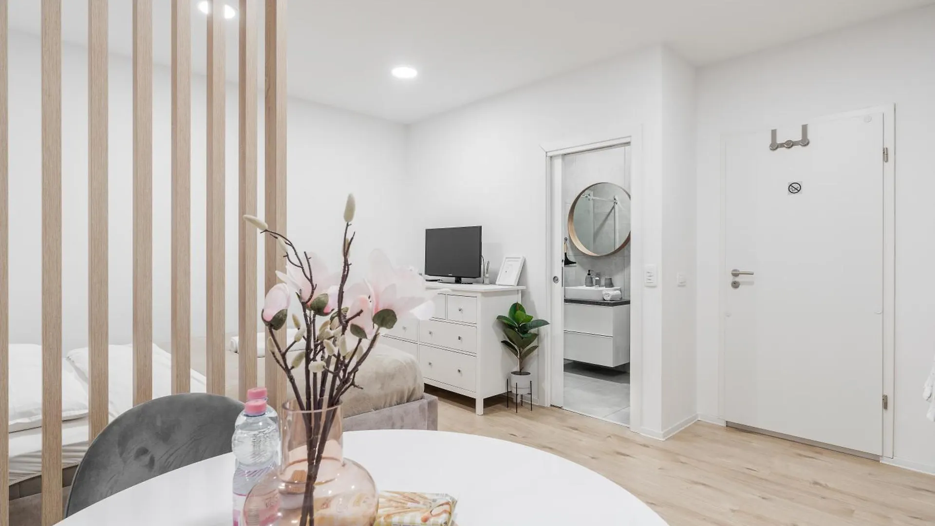 Classy & Cozy Apartment Ljubljana