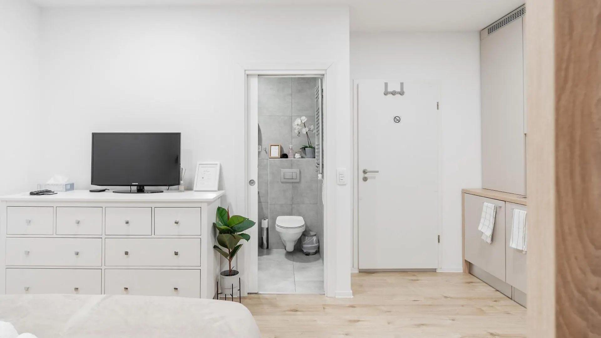 Classy & Cozy Apartment Ljubljana Slovenia