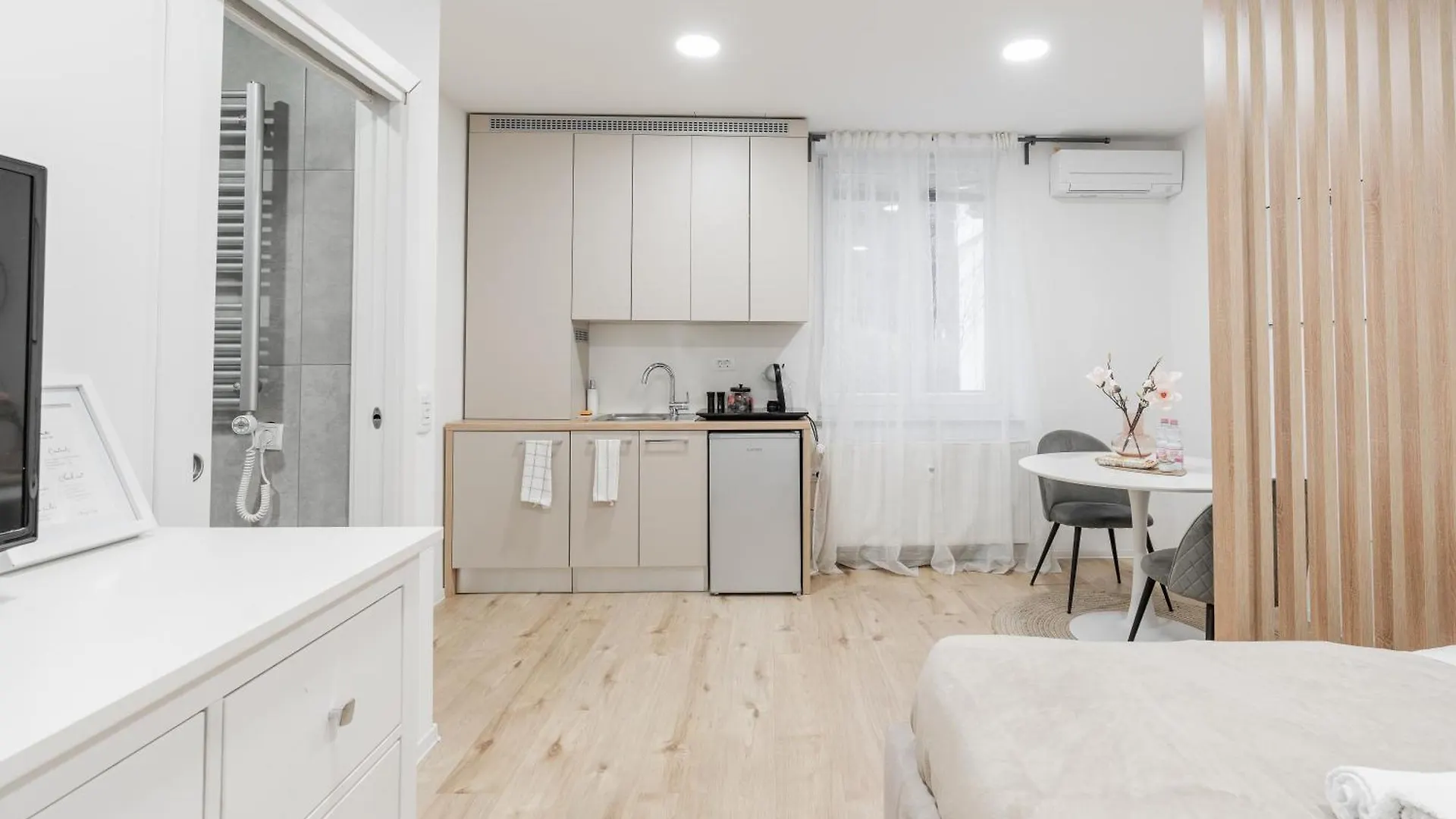 Classy & Cozy Apartment Ljubljana Slovenia